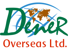 Dener OverSeas Ltd. Dener OverSeas Ltd.